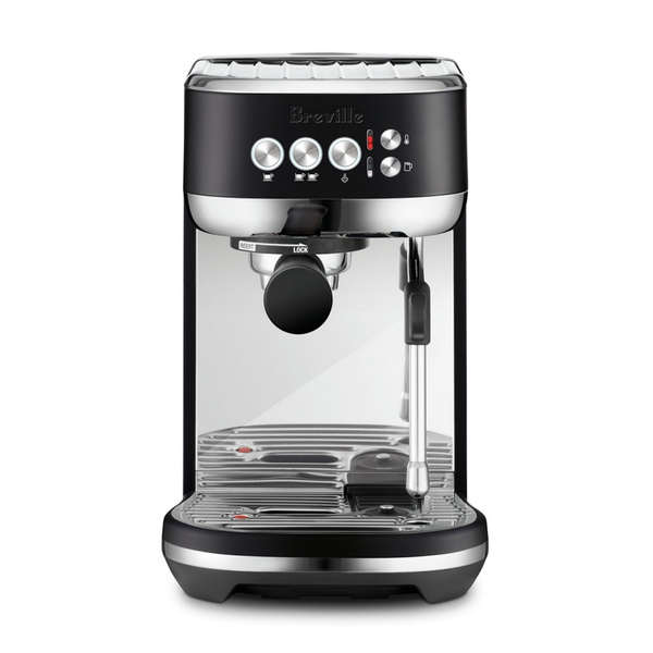 TUPI S.A. - CAFETERA SLIM ARIETE ESPRESSO 929-870 INOX NGRO