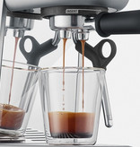 Breville Machine à espresso ''the Bambino™ Plus' noir de Breville