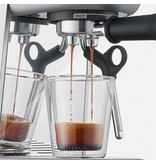 Breville Machine à espresso ''the Bambino™ Plus' noir de Breville