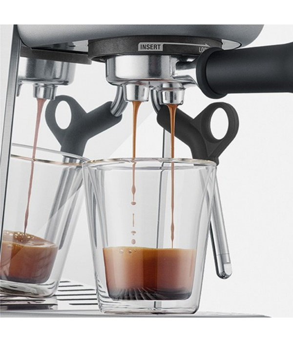 Breville Breville 'the Bambino™ Plus' Espresso Machine Black