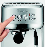 Breville Machine à espresso ''the Bambino™ Plus' sel de mer de Breville