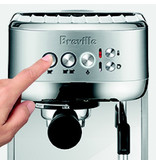 Breville Breville 'the Bambino™ Plus' Espresso Machine Sea Salt
