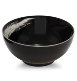 Brilliant Brilliant Ink Black Moon Bowl 10 cm