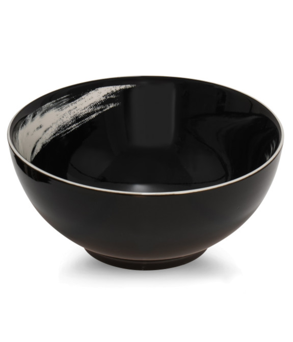 Brilliant Brilliant Ink Black Moon Bowl 10 cm