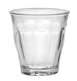 Duralex Ensemble de 6 verres 'Picardie' 90 ml de Duralex