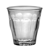 Duralex Duralex Set of 6 Picardie Clear Glass Tumbler - 250 ml