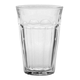 Duralex Set of 6 Picardie Clear Glass Tumbler - 360 ml