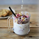 Duralex Set of 6 'Lys' Stackable Mug Set - 310 ml