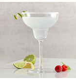 Brilliant Set of 2  Margarita Coupe Glasses - 400 ml