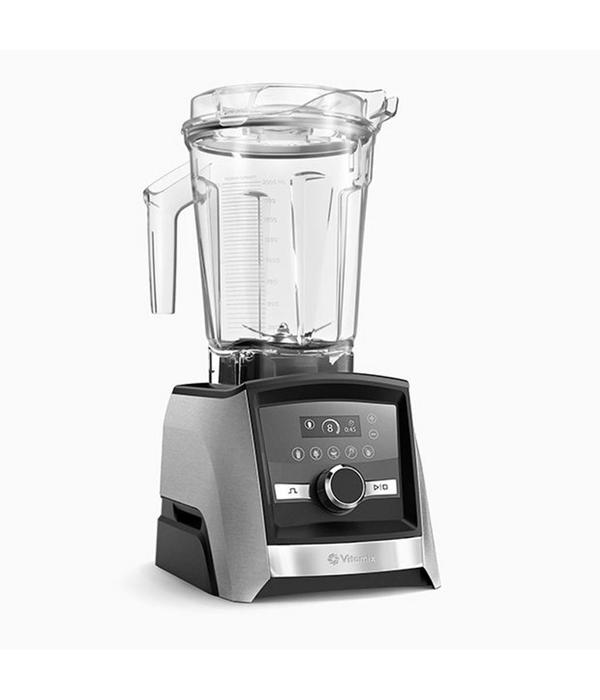 Vitamix Vitamix Ascent Melangeur Inox Brossé A3500