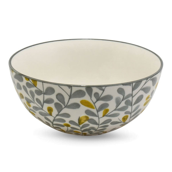 Brilliant Milo Bowl 20 cm