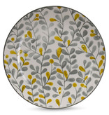 Brilliant Brilliant Milo Round Plate 20 cm