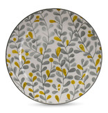 Brilliant Brilliant Milo Round Plate 20 cm