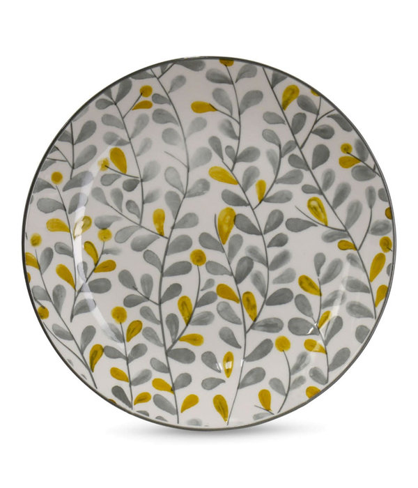 Brilliant Brilliant Milo Round Plate 20 cm