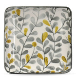 Brilliant Brilliant Milo Square Plate 12x12 cm