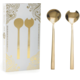 Natural Living Salad Serving Set