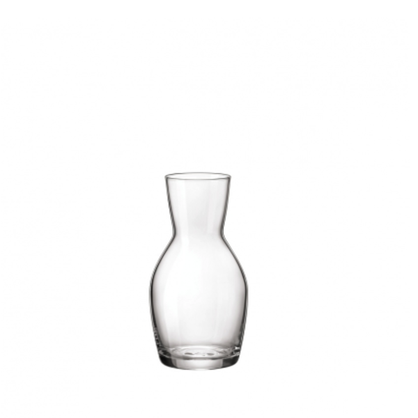 Ypsilon Carafe à vin 250ml de Bormioli Rocco