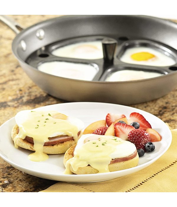 Nordic Ware Nordic Ware Egg Poacher Insert