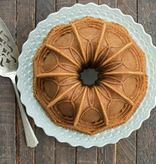 Nordic Ware Moule à gâteau Bundt "Vaulted Cathedral" de Nordic Ware