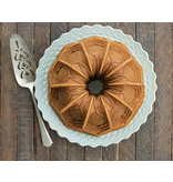 Nordic Ware Moule à gâteau Bundt "Vaulted Cathedral" de Nordic Ware