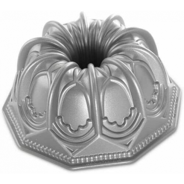 NordicWare - Blossom Bundt Pan – Kitchen Store & More