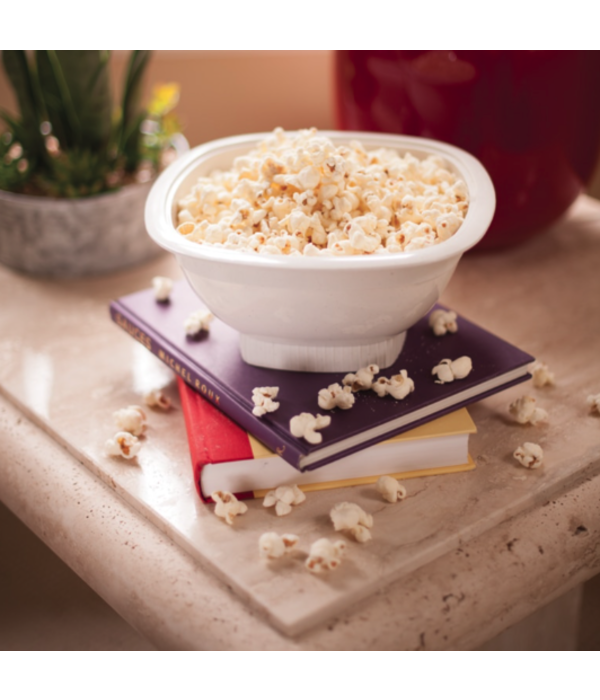 Nordic Ware Nordic Ware Microwave Popcorn Popper 12 cup