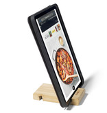 Ricardo Ricardo Bamboo Tablet Stand