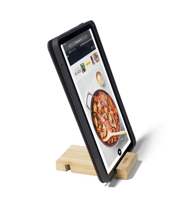 Ricardo Ricardo Bamboo Tablet Stand