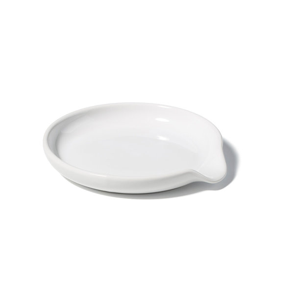 Ricardo Ceramic spoon rest