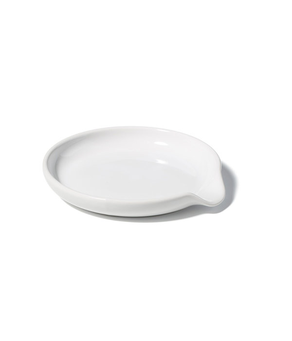 Ricardo Ricardo Ceramic spoon rest