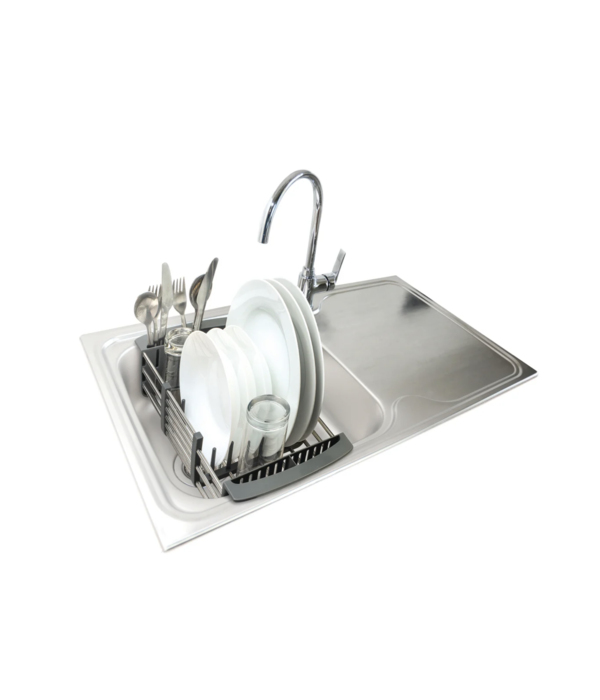 Joie Joie Expandable Dish Rack