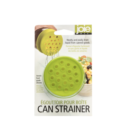 Joie Joie Stretch Silicone Can Drainer