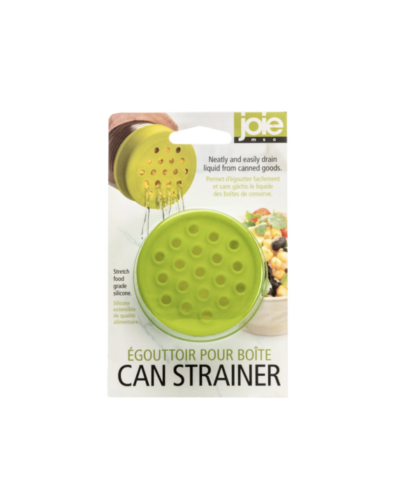 Joie Joie Stretch Silicone Can Drainer