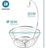 Interdesign Bol à fruits avec porte-banane "Axix" de InterDesign