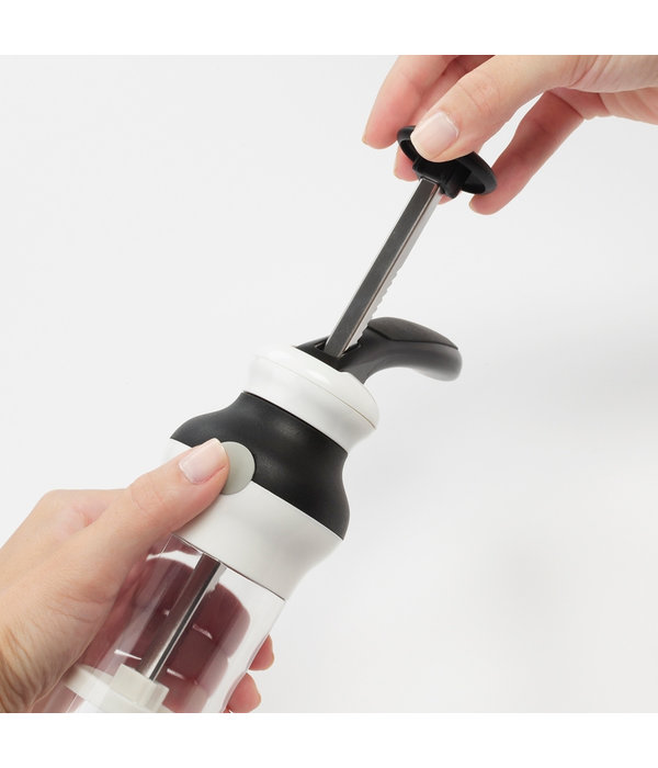OXO Cookie Press