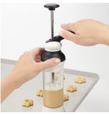 OXO Cookie Press