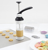 OXO Cookie Press