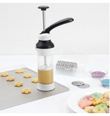 OXO Cookie Press