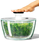 Oxo OXO Glass Salad Spinner