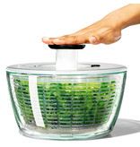 Oxo OXO Glass Salad Spinner