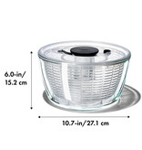 Oxo OXO Glass Salad Spinner