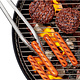 Jeu de 2 ustensiles pour le BBQ de OXO