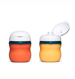 Oxo OXO PREP & GO Squeeze Bottles