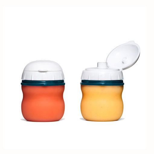 Oxo OXO PREP & GO Squeeze Bottles