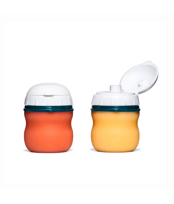 Oxo OXO PREP & GO Squeeze Bottles