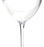 Guzzini Guzzini "Happy Hour" Clear Wine Glass 290 ml