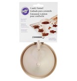 Wilton Wilton Easy-Pour Candy Funnel