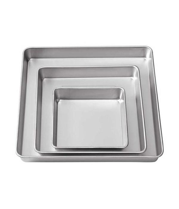 Wilton Wilton Performance Pans Square Pan Set