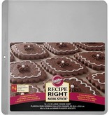 Wilton Wilton Recipe Right Air Insulated Cookie Sheet 41 x 36cm