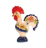 Le coq du bonheur 23cm collection Viva